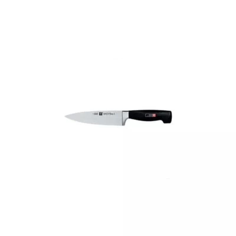 Zwilling J.A. Henckels Four Star 6in Chef's Knife