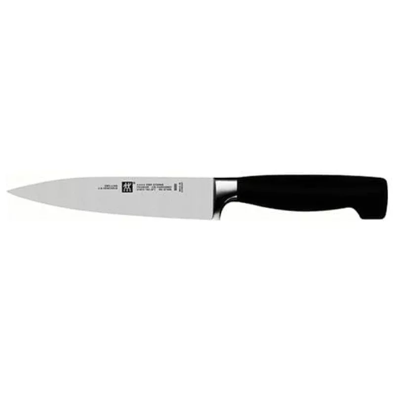 Zwilling J.A. Henckels Four Star 6in Utility Knife