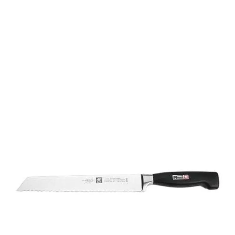 Zwilling J.A. Henckels Four Star 8in Carving Knife