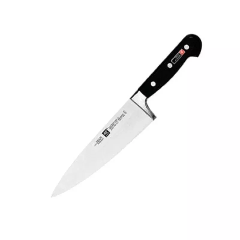 Zwilling J.A. Henckels Pro S 8in Chef's Knife