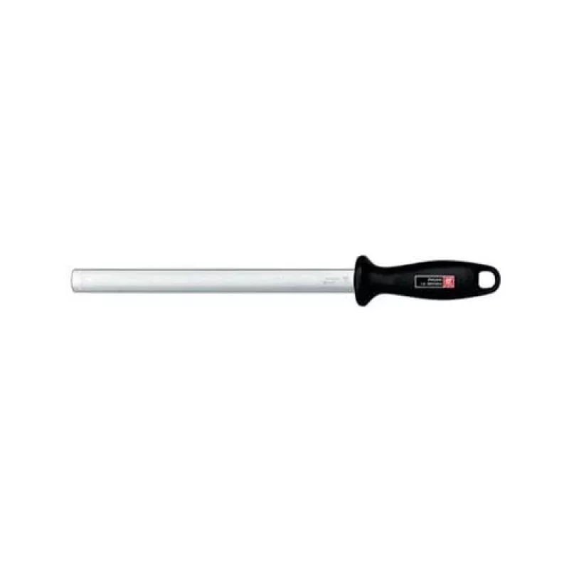 Zwilling J.A. Henckels Twin 10in Diamond Oval Steel