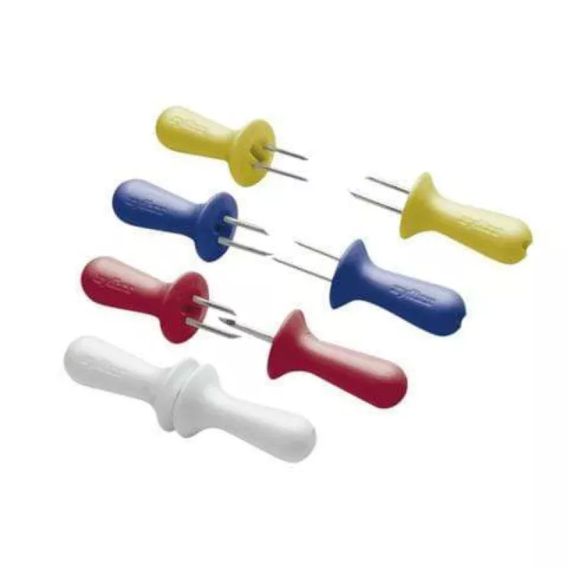 Zyliss Interlocking Corn Holders